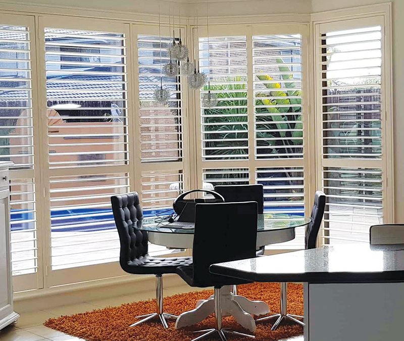 Installing Plantation Shutters In Your Home Melbourne