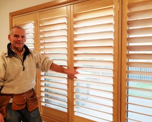 Plantation Shutters Croydon Free Measure & Quote