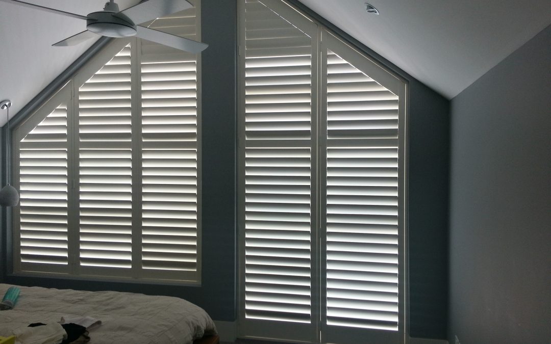 Timber Plantation Shutters Mornington