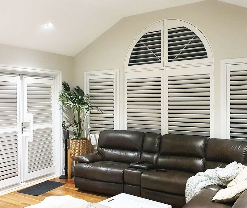 Plantation Shutter Sales Melbourne